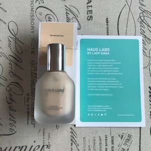 Haus Labs Triclone Foundation 040 Fair